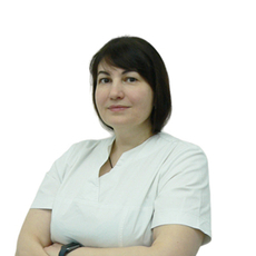 Шестакова Ольга Юрьевна, стоматолог-терапевт