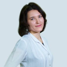 Комиссарова Татьяна Сергеевна, терапевт