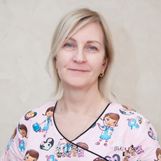 Романова Татьяна Владимировна, кардиолог