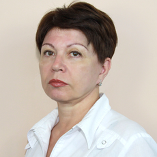 Ханина Любовь Игоревна, врач УЗД