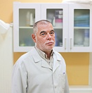 Каганер Вячеслав Яковлевич, уролог