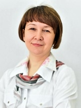 Клипина Татьяна Юрьевна, хирург