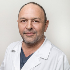 Салиджанов Анвар Шухратович, пластический хирург