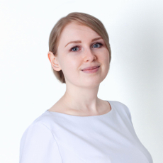 Куракова Алена Сергеевна, стоматолог-терапевт