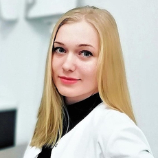 Сорокина Анастасия Сергеевна, гинеколог