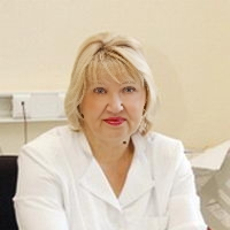 Козлова Таисия Николаевна, невролог