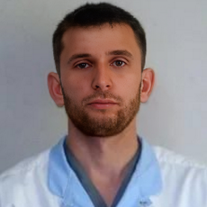 Мальсагов Юсуп Магомедович, нейрохирург