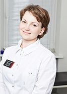 Молотилова Ольга Юрьевна, дерматолог