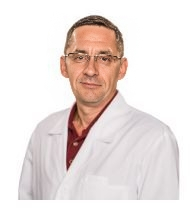 Будашов Евгений Владимирович, анестезиолог