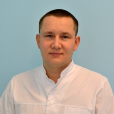 Субаев Ильгиз Ильдусович, гинеколог