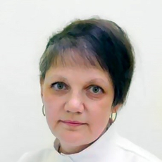 Кондрашова Людмила Ивановна, кардиолог