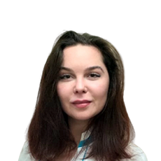 Афанасенко Инна Константиновна, кинезиолог