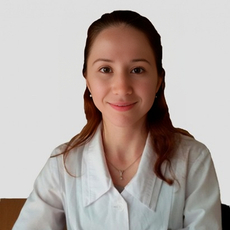 Сабирзянова Алия Ринатовна, педиатр