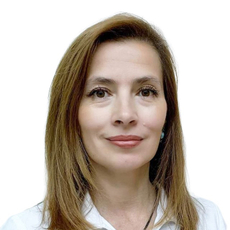 Соляник Светлана Михайловна, рентгенолог