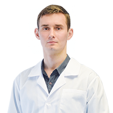 Кикаев Адлан Олхозурович, ортопед