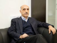 Рагимов Алигейдар Агаалекперовна, трансфузиолог