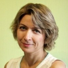 Бурда Елена Владимировна, психолог