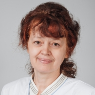 Евстигнеева Ольга Ивановна, врач функциональной диагностики