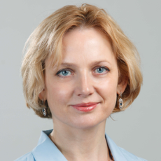 Будько Мария Владимировна, гинеколог