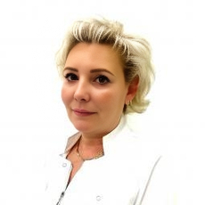 Евдокимова Юлия Витальевна, стоматолог-терапевт