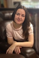 Полтавцева Елена Александровна, психолог