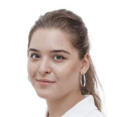 Сербулова Ольга Валерьевна, стоматолог-ортопед