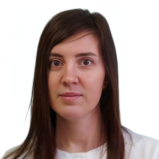 Кижваева Кристина Валерьевна, педиатр