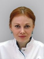 Зосимова Юлия Михайловна, терапевт