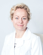 Радионова Юлия Олеговна, ЛОР