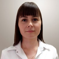 Белихина Наталья Николаевна, гастроэнтеролог