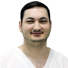 Хакунов Джафар Давлетович, стоматологический гигиенист