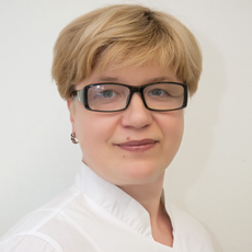 Панькова Ирина Митрофановна, гинеколог