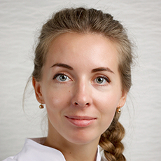 Булатова Татьяна Игоревна, дерматолог