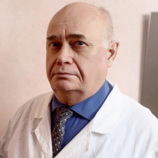 Терехов Сергей Анатольевич, офтальмолог