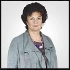 Знойко Ольга Олеговна, инфекционист