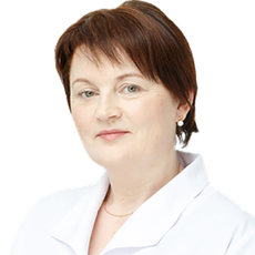 Платонова Ирина Николаевна, дерматолог