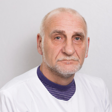 Бавро Алексей Игоревич, мануальный терапевт