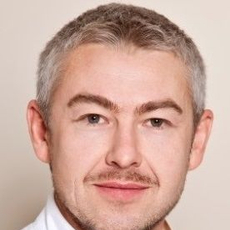 Мусаверов Димитрий Ринатович, мануальный терапевт