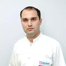 Азизов Магомед Абдулазизович, стоматолог-терапевт