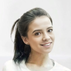 Дягтерева (Денисова) Анастасия Сергеевна, стоматологический гигиенист