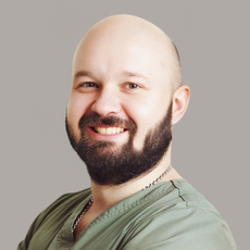 Константинов Сергей Александрович, стоматолог-хирург