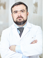 Ермаков Юрий Владимирович, стоматолог-терапевт