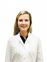 Осит Наталья Олеговна, педиатр