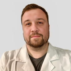 Бабенко Григорий Алексеевич, ЛОР