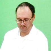 Колотушкин Олег Владимирович, детский массажист