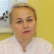 Дмитриева Светлана Леонидовна, гинеколог