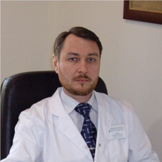 Окнин Владислав Юрьевич, невролог