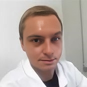 Шабельский Александр Сергеевич, врач УЗД