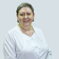 Щепкина Татьяна Анатольевна, педиатр