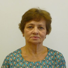 Чуян Лариса Ильинична, педиатр